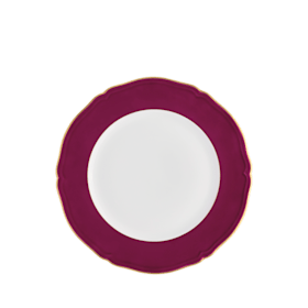 Bread plate | Granduca Coreana | GINORI 1735
